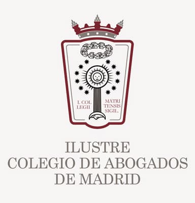 Ilustre Colegio de la Abogacía de Madrid